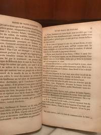 OEUVRES COMPLETES DE EDGAR QUINET, TOME V (Marnix de Saint-Aldegonde. La GrÃ¨ce moderne et ses rapports avec l&#039;AntiquitÃ©) de Edgar Quinet - 1857