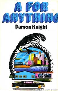 image of A for Anything