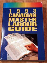 Canadian Master Labour Guide.