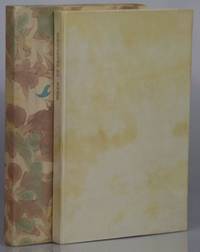 cover of De profundis : from a letter of Oscar Wilde addressed to a friend : written in MDCCCXCVII & called by him Epistola in carcere et Vinculis