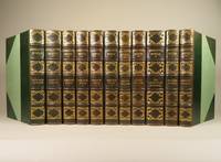 The Novels of Tobias Smollett by Tobias Smollett - 1926