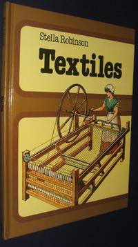 Textiles by Robinson Stella - 1983