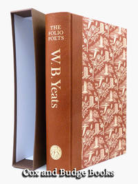 Collected Poems Folio Poets