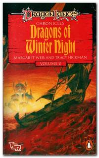 Dragons of Winter Night