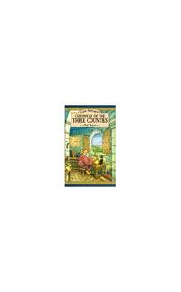image of Caleb Beldragon's Chronicle of the Three Counties