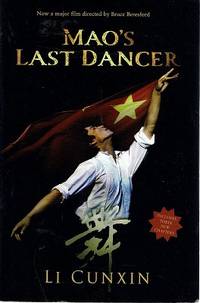 cover of Mao's Last Dancer