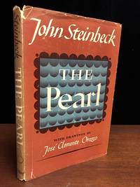 cover of The Pearl