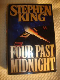 Four Past Midnight by Stephen King - 1990