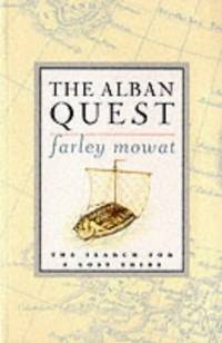 The Alban Quest: The Search for a Lost Tribe