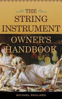 Violin Owners Handbook