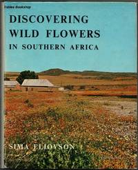 image of DISCOVERING WILD FLOWERS IN SOUTHERN AFRICA.