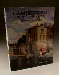 Camberwell School of Arts & Crafts - Its Students and Teachers 1943-1960