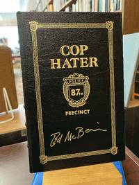 Cop Hater