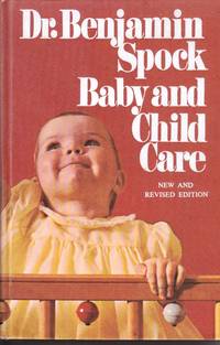 image of Baby and Child Care New Revised Edition