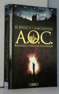 A O C ASSASSINAT ORIGIN CONTRO