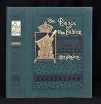 image of The Prince and the Pauper
