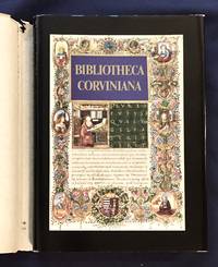 image of BIBLIOTHECA CORVINIANA; The Library of King Matthias Corvinus of Hungary / Corvina Kiado