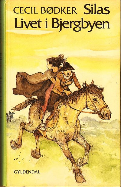 Silas. Livet i Bjergbyen