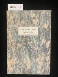 RIDING THE BOOM EXTENSION