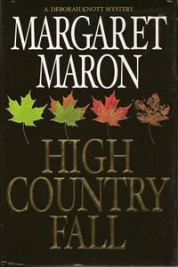 image of High Country Fall: A Deborah Knott Mystery