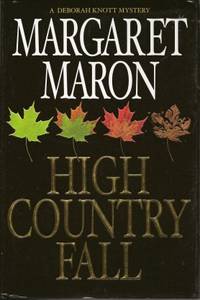 High Country Fall:  A Deborah Knott Mystery