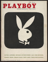 PLAYBOY - 