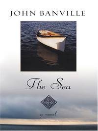 The Sea (Basic) by Banville, John