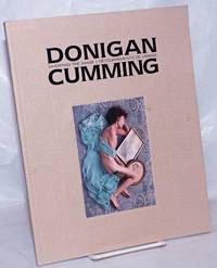 image of Donigan Cumming: Diverting the Image / Détournements de L'Image
