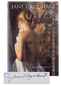 image of The Underpainter (Signed First Edition)