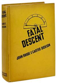 Fatal Descent [alt. title: Drop to His Death]