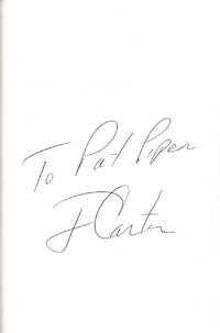 TURNING POINT. A CANDIDATE, A STATE, AND A NATION COME OF AGE