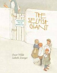 image of The Selfish Giant (minedition minibooks)
