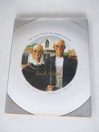 Look Alikes: The Decal Plates of Howard Kottler