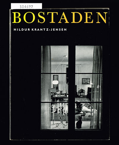 Bostaden.