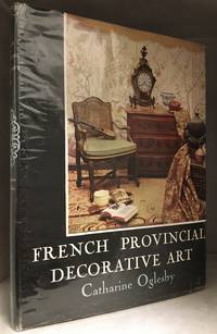 image of French Provincial Decorative Art