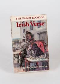 The Faber Book of Irish Verse.