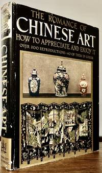 The Romance Of Chinese Art