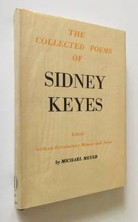 image of The Collected Poems of Sidney Keyes
