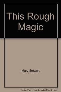 image of This Rough Magic
