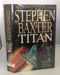 cover of Titan
