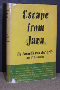 image of Escape From Java