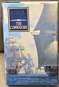 cover of The Commodore