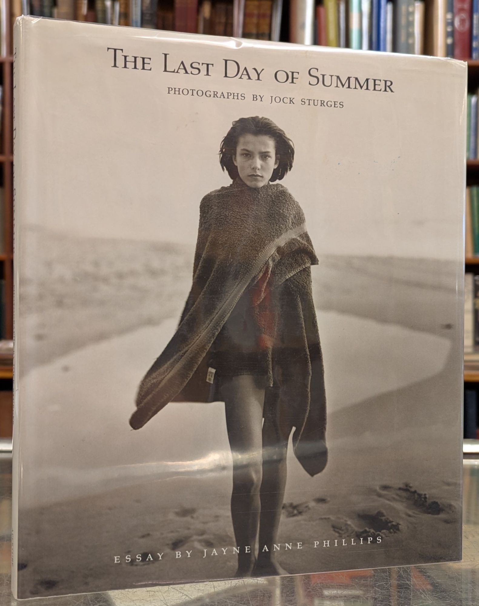 洋書 The Last Day of Summer - Jock Sturges 41Adn1ddhgL._AC_SY200_QL15_.jpg
