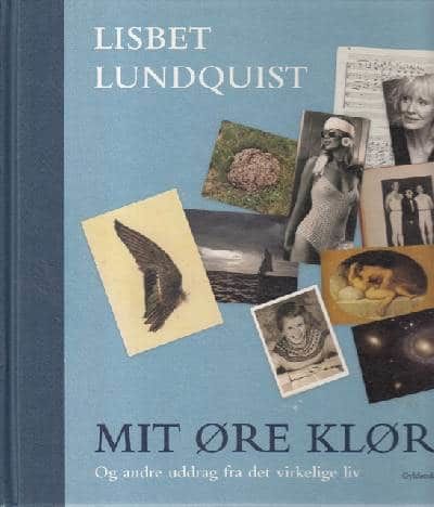 Mit øre klør
