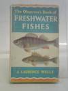 The Observer's Book of Freshwater Fishes