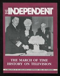 The Independent (Film & Video Monthly) (March 1989)