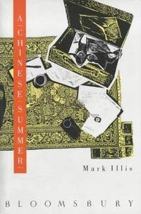 A Chinese Summer by Mark Illis - 1988