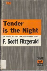 Tender Is The Night