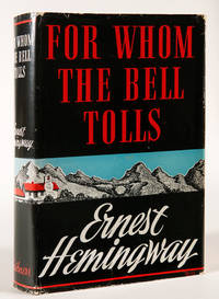 image of FOR WHOM THE BELL TOLLS