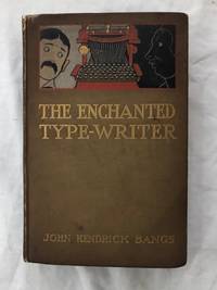 The Enchanted Typewriter
